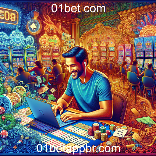 01bet com