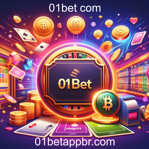 Métodos de Pagamento: Como Escolher o Melhor para Apostar no 01bet
